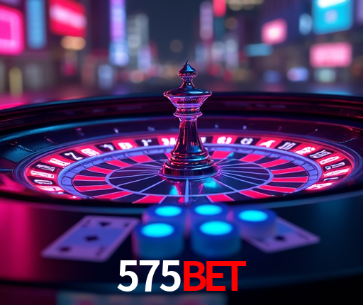 Recursos de Bônus 575BET
