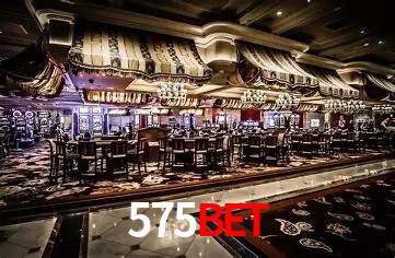 Platform Technology 575BET