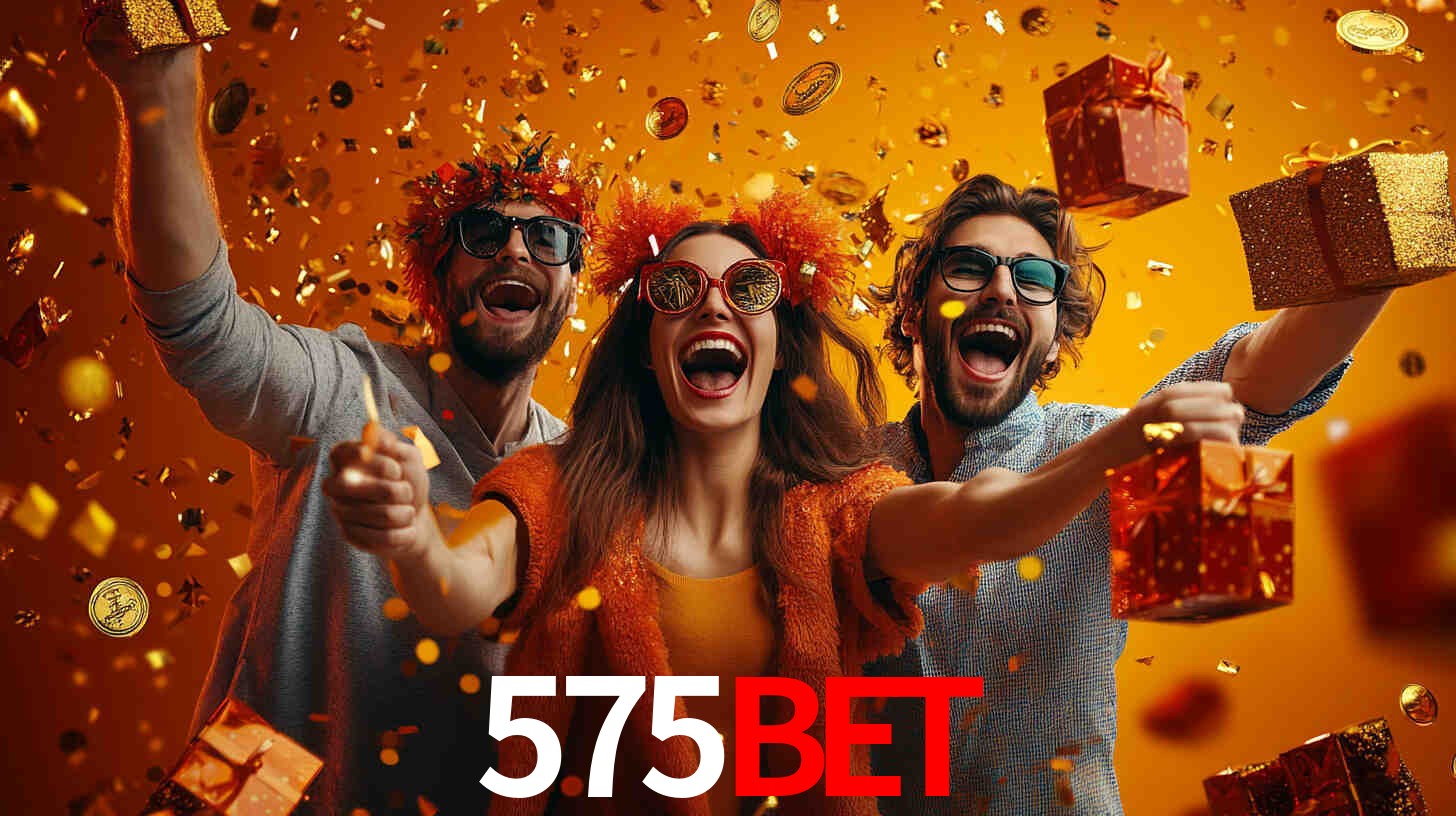 575 BET login