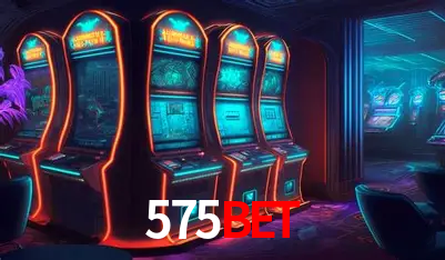 APP oficial da 575BET para mobile