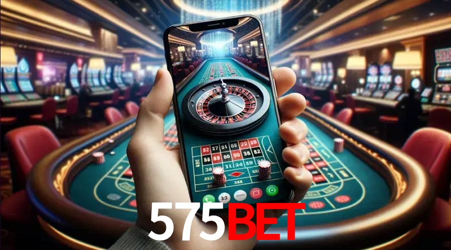Player Reviews 575BET