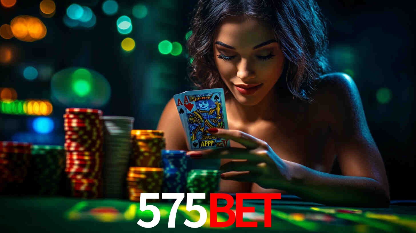 Estatísticas Esportivas 575BET